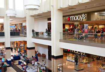 Northwood Mall